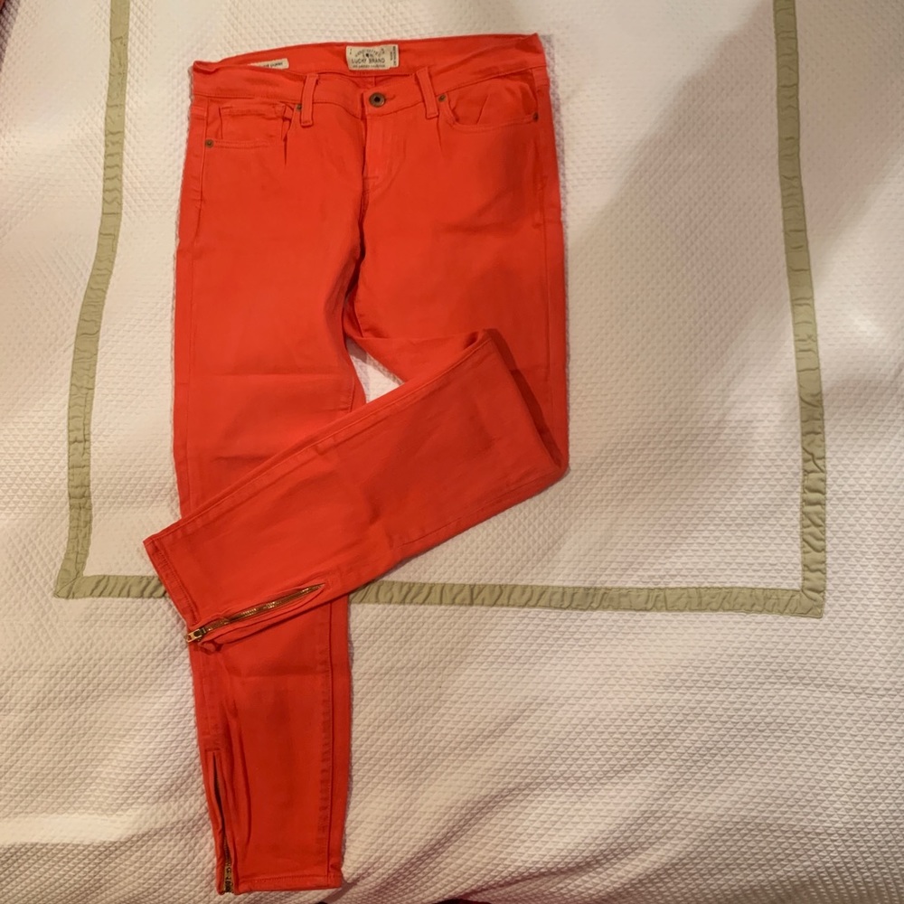 Lucky Brand Jeans